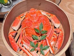 -Minase水濑·日料放题(外滩店)