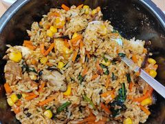 -米村拌饭(银泰中心店)