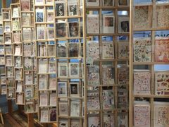 -猫的天空之城概念书店(印象城购物中心店)