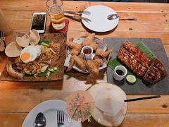 -Naughty Nuri’s Phuket