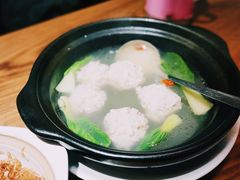 -茅炒屋龙虾·烧烤·湘菜(新河路店)