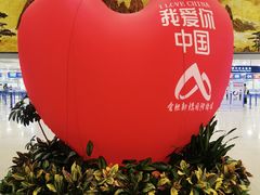 -合肥新桥国际机场-航站楼