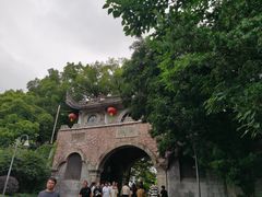 -溪口-滕头旅游景区