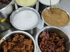 -王菊美食街·王菊面馆(总店)