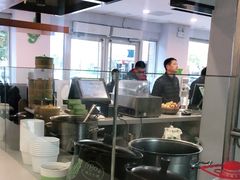 -老乡鸡(滨湖假日店)