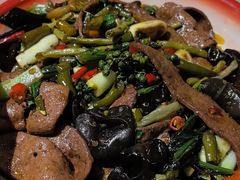 -杨记隆府重庆江湖菜(大悦城店)
