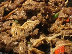 -将军牛排·尔滨地标朝鲜族美食(总店)
