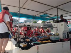 -日照世帆赛基地