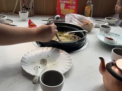 -周渝食惦酸菜鱼(青浦店)