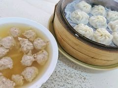 -津品味小吃(大学湾店)