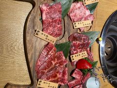 -牛藏·黑毛和牛烧肉(环市东店)