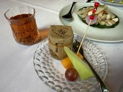 -杭州新新饭店·1913餐厅