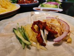 -老昌春饼(中央大街店)