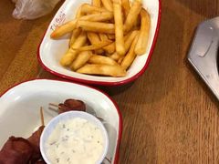 -Tube station站点比萨(王府井百货店)