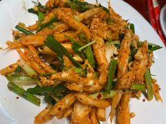 -小木屋朝鲜族特色菜