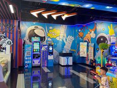 -真快活Coohoo Max(武汉绿地新田360店)