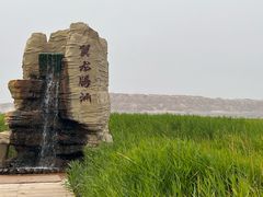 -哈密雅丹大海道景区