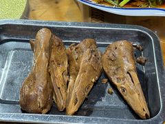 -让鸭脑壳飞(龙华店)