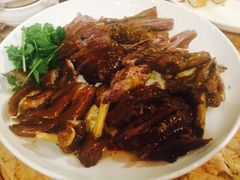 -陈鹏鹏潮汕菜(欢乐海岸 海边景观店)