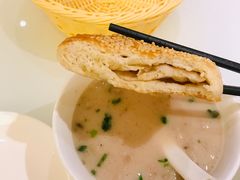 吊炉烧饼-三义和酒楼(千佛山店)