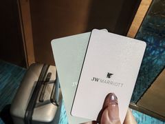 -三亚绿发山海天JW万豪酒店
