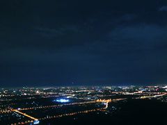 -鬼笑石后山停车场