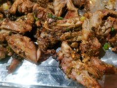 -四姑娘山阿巴郎·藏式花园餐厅