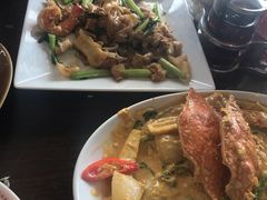-Dang restaurant (patong phuket)