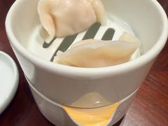 原汁海胆饺子-喜鼎海胆水饺(东港店)