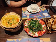 -泰妃殿(武汉首店)