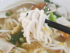 -阿坤纯正西刀鱼丸(Kuala Lumpur Branch)
