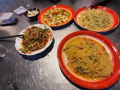 -馬伍旺川菜(江北虹悦城店)