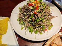 -恭敬李·烤鸭(天坛北门店)
