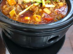 -茶港食堂(武昌店)