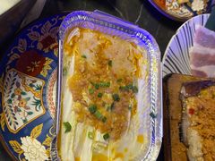 -十三姨正合丰烤肉(营迹路店)