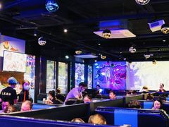 -大成海鲜烧烤·小龙虾(七宝店)