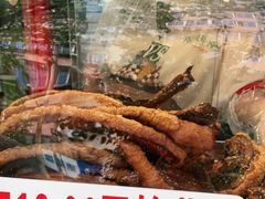-脆皮五花肉(建东街旗舰店)