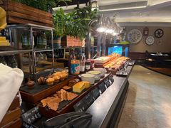 -上海瑞金洲际酒店