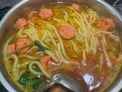 -茅家米线(中大街店)