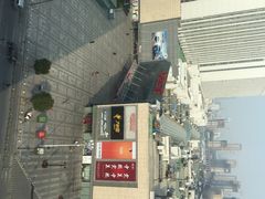 万达喜来登酒店-无锡富力喜来登酒店