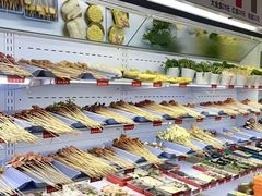 -黔哆哆地摊酸汤火锅(清湖店)