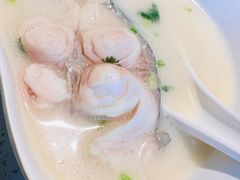 -老福耶小草帽石锅鱼(奥体店)