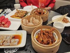 -金鼎轩(鸟巢北辰荟店)