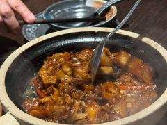 -啫火啫啫煲·顺德干蒸(壹海城店)