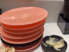 -争鲜回转寿司(朝北大悦城店)