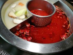 -佬土鹅肠火锅(扬中步行街店)