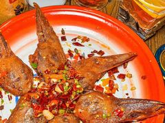 -人间半杯·小酒馆创意菜(三里屯店)