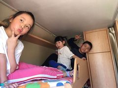 -天津武清北运河郊野公园房车露营地
