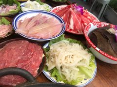 -楠火锅(仁恒梦中心店)