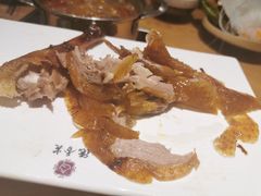 -德香苑脆皮烤鸭·经典(爱融荟城店)